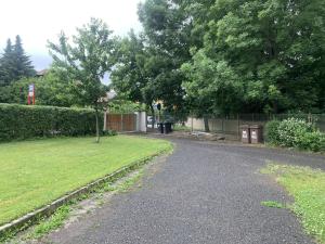 Pronájem bytu 3+1, Praha - Satalice, U obory, 74 m2