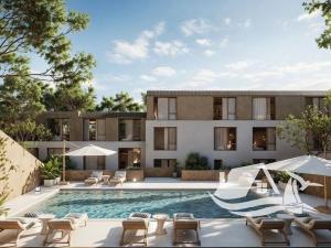 Prodej bytu 3+kk, Varna, Bulharsko, 65 m2