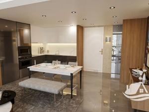 Prodej bytu 3+kk, Varna, Bulharsko, 65 m2