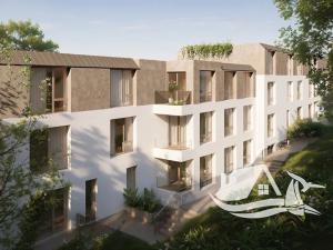 Prodej bytu 3+kk, Varna, Bulharsko, 65 m2