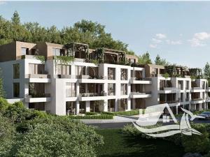 Prodej bytu 3+kk, Varna, Bulharsko, 65 m2