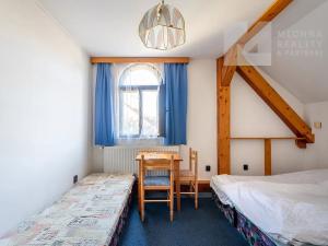Prodej ubytování, Svratka, 9. května, 375 m2