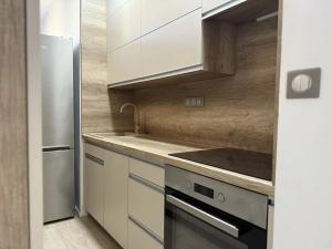 Pronájem bytu 2+kk, Frýdek-Místek, Bavlnářská, 48 m2
