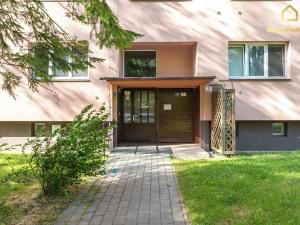 Prodej bytu 4+1, Ostrava, Bulharská, 65 m2