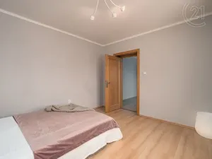 Pronájem rodinného domu, Kosoř, Fr. Štíbra, 150 m2