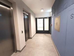 Pronájem bytu 3+kk, Praha - Modřany, Mezi vodami, 87 m2