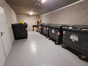 Pronájem bytu 3+kk, Praha - Modřany, Mezi vodami, 87 m2