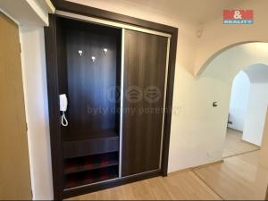 Pronájem bytu 2+1, Ostrava - Zábřeh, Bolotova, 51 m2
