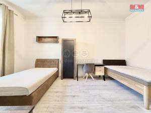 Pronájem bytu 2+kk, Praha - Nové Město, Navrátilova, 41 m2