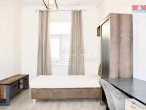 Pronájem bytu 2+kk, Praha - Nové Město, Navrátilova, 41 m2