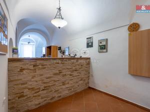 Prodej ubytování, Rožmberk nad Vltavou, 1860 m2