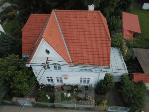 Prodej rodinného domu, Čáslav, Tyršova, 178 m2