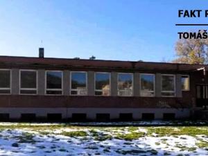 Prodej obchodního prostoru, Zlaté Hory, Na Sídlišti, 313 m2