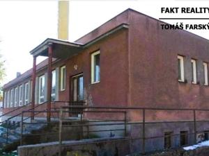 Prodej obchodního prostoru, Zlaté Hory, Na Sídlišti, 313 m2