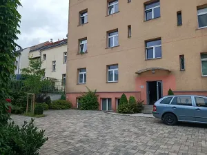 Pronájem bytu 1+kk, Praha - Braník, Pikovická, 26 m2