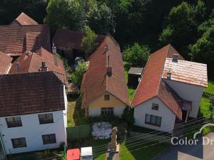 Prodej rodinného domu, Luhačovice, 74 m2