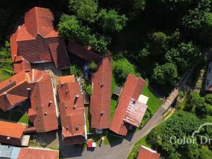 Prodej rodinného domu, Luhačovice, 74 m2