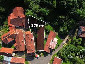 Prodej rodinného domu, Luhačovice, 74 m2