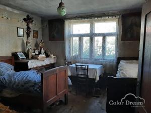 Prodej rodinného domu, Luhačovice, 74 m2