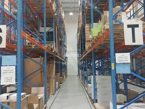 Pronájem skladu, Rudná, K Vypichu, 500 m2