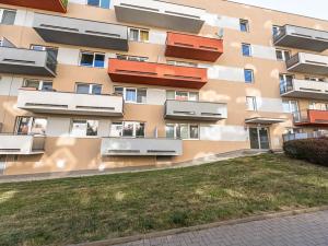 Prodej bytu 1+kk, Praha - Horní Měcholupy, Modenská, 39 m2