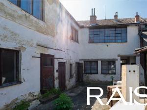 Prodej rodinného domu, Ivanovice na Hané, Smetanova, 160 m2