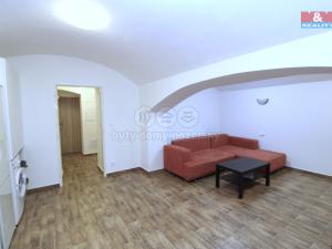 Prodej atypického bytu, Praha - Žižkov, Sudoměřská, 50 m2