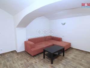 Prodej atypického bytu, Praha - Žižkov, Sudoměřská, 50 m2