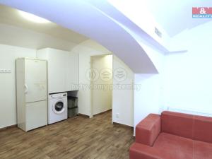 Prodej atypického bytu, Praha - Žižkov, Sudoměřská, 50 m2