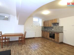Prodej atypického bytu, Praha - Žižkov, Sudoměřská, 50 m2