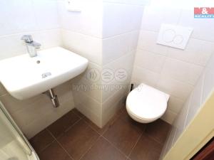 Prodej atypického bytu, Praha - Žižkov, Sudoměřská, 50 m2