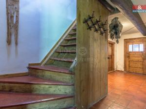 Prodej chalupy, Janov nad Nisou - Hraničná, 160 m2