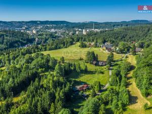 Prodej chalupy, Janov nad Nisou - Hraničná, 160 m2