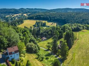 Prodej chalupy, Janov nad Nisou - Hraničná, 160 m2