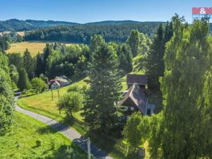 Prodej chalupy, Janov nad Nisou - Hraničná, 160 m2