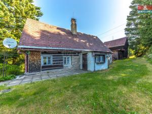 Prodej chalupy, Janov nad Nisou - Hraničná, 160 m2