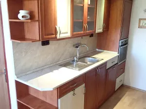 Pronájem bytu 3+1, Hlinsko, Wilsonova, 100 m2