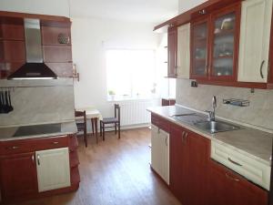 Pronájem bytu 3+1, Hlinsko, Wilsonova, 100 m2