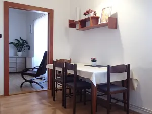 Pronájem bytu 3+1, Hlinsko, Wilsonova, 100 m2