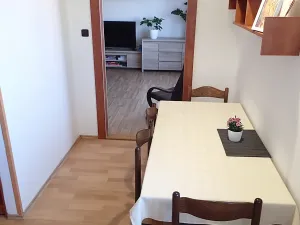 Pronájem bytu 3+1, Hlinsko, Wilsonova, 100 m2