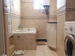 Pronájem bytu 3+1, Hlinsko, Wilsonova, 100 m2
