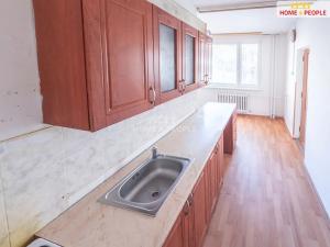 Prodej bytu 4+1, Litvínov, U Zámeckého parku, 84 m2