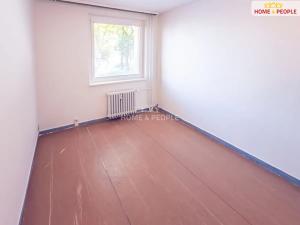 Prodej bytu 4+1, Litvínov, U Zámeckého parku, 84 m2