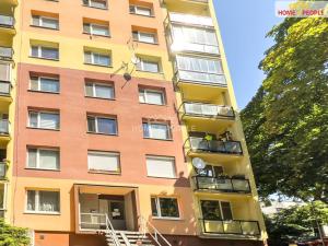 Prodej bytu 4+1, Litvínov, U Zámeckého parku, 84 m2