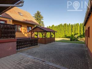 Prodej rodinného domu, Topolany, 206 m2