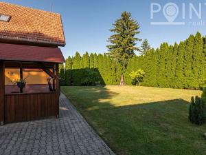 Prodej rodinného domu, Topolany, 206 m2