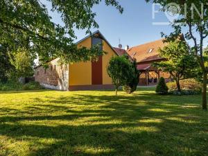 Prodej rodinného domu, Topolany, 206 m2
