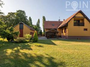 Prodej rodinného domu, Topolany, 206 m2