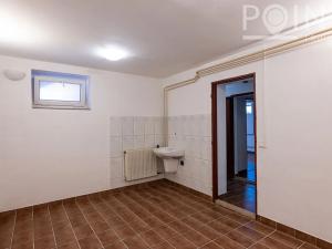 Prodej rodinného domu, Topolany, 206 m2