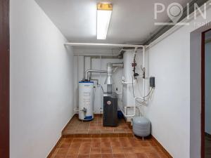 Prodej rodinného domu, Topolany, 206 m2